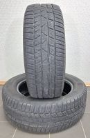 2x Continental TS830P AO 205/55 R16 91H Winter-Reifen M+S 5mm Bayern - Augsburg Vorschau