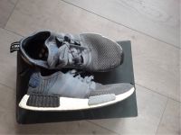 Adidas NMD_ R1, Herren Sneaker/Sportschuhe,  Gr. 43 1/3, OVP Nordrhein-Westfalen - Hille Vorschau