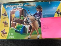 Playmobil country Set 5520 Saarland - Wallerfangen Vorschau