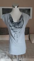 T-shirt,Grösse 32-34, Grau , AJC Nordrhein-Westfalen - Viersen Vorschau