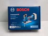 Bosch Professional GST 18V-LI S Akku Stichsäge - Niedersachsen - Bissendorf Vorschau