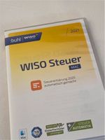 WISO Steuer 2021 für 2020, für Mac München - Allach-Untermenzing Vorschau