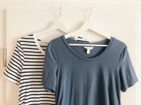 Umstands-T-Shirts (2er Pack) von H&M Mama *neu Hamburg-Mitte - Hamburg Neustadt Vorschau