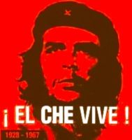 El Che Vive!, CD, 16 Titel, 1997 Frankfurt am Main - Bornheim Vorschau
