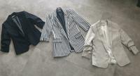 NEUw. Blazer I Jacke von H&M, ZARA, Hallhub. Gr. 36 S 38 M Rheinland-Pfalz - Rülzheim Vorschau
