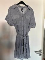 Neues Kleid von Vero Moda Gr. XS (Stillkleid) Hessen - Heppenheim (Bergstraße) Vorschau