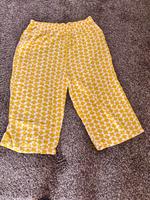 Neue Tchibo Culotte Sommerhose Gr. 50 Aachen - Aachen-Brand Vorschau