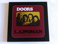 The Doors  L.A.Woman  LP +  3 CDs Booklet numb. 2021 Niedersachsen - Bomlitz Vorschau