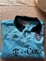 Bayern München Fan Shirt Niedersachsen - Wunstorf Vorschau