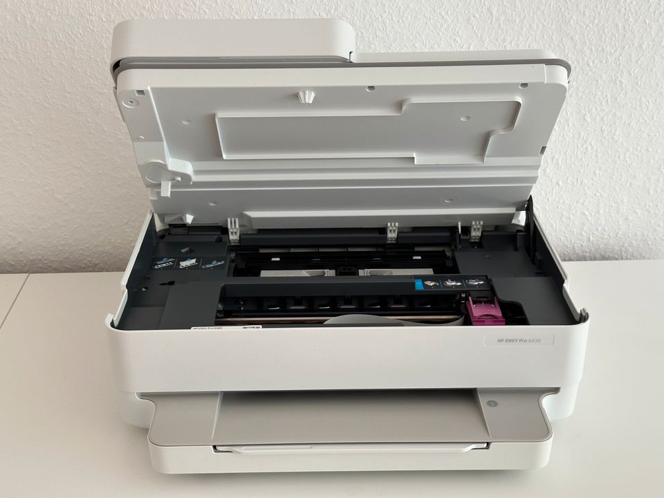 Multifunktionsdrucker HP ENVY PRO 6430 in Hannover