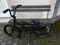 BMX Rad GT Slammer 20" Freestyle 2021 guter Zustand Sachsen-Anhalt - Halle Vorschau