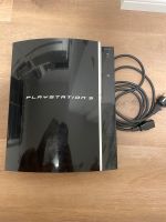 Playstation 3 PS ohne Controller Hessen - Niestetal Vorschau