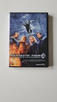 Fantastic Four - Rise of the Silver Surfer, DVD Bielefeld - Bielefeld (Innenstadt) Vorschau