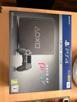 Playstation 4 Limited Edition 1TB defekt Niedersachsen - Celle Vorschau