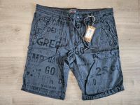 Camp David Bermuda Shorts kurze Hose Gr. XL NEU Nordrhein-Westfalen - Ennigerloh Vorschau