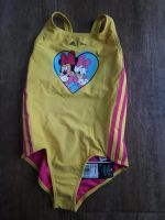 Adidas Badeanzug NEU gr 140 disney Mickey Minnie swimwear Baden-Württemberg - Walldürn Vorschau