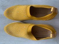 Damen Sneaker Niedersachsen - Sarstedt Vorschau