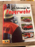 Fahrzeuge der Feuerwehr Niedersachsen - Hardegsen Vorschau