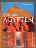 „Das alte Ägypten“ von Nathaniel Harris Baden-Württemberg - Waiblingen Vorschau