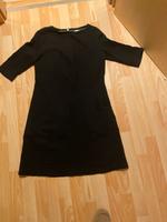 Boden Kleid schwarz Größe 38 40 Hessen - Cölbe Vorschau