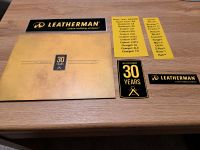 Leatherman Katalog Thüringen - Zella-Mehlis Vorschau
