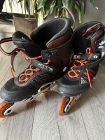 Inline skates 44,5 k2 Innenstadt - Köln Deutz Vorschau