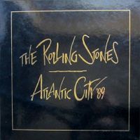 The Rolling Stones - Atlantic City 89 - 3 LP - Rare ! Brandenburg - Hennigsdorf Vorschau