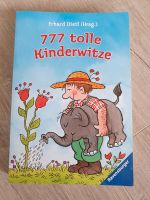 777 tolle Kinderwitze Essen - Schonnebeck Vorschau