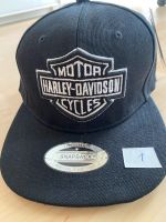 Harley Davidson Cap,  Verschiedene Modelle, Baden-Württemberg - Villingen-Schwenningen Vorschau