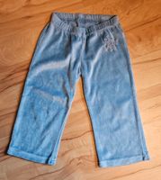 Bequeme Mädchenhose Gr.86 Nordrhein-Westfalen - Borgentreich Vorschau