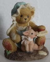 Cherished Teddies "Marsha and Pinky" Bayern - Parkstetten Vorschau