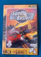 PC Spiel Speed Busters Bayern - Diedorf Vorschau