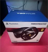 Thrustmaster T80 Ferrari 488 GTB Edition Nordrhein-Westfalen - Werl Vorschau