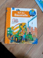 Wieso weshalb warum auf der Baustelle Bayern - Bessenbach Vorschau