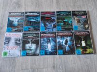 Paranormal DVD Sammlung Nordrhein-Westfalen - Recklinghausen Vorschau