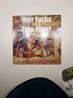 4 Schallplatten Kindermärchen/-lieder - sehr gut da kaum gespielt Baden-Württemberg - Köngen Vorschau