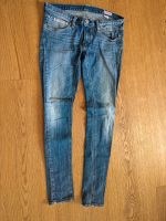 Jeans Herrlicher Gr. S  27 / 32 Baden-Württemberg - Korb Vorschau