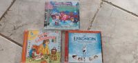 CDs, pumuckl,Dinotrux,Robin Hood,Urmel... Bayern - Reichertshofen Vorschau