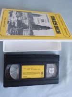 VHS Videokassette Dresden in den 30er Dresden - Coschütz/Gittersee Vorschau