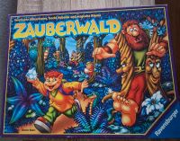 Ravensburger Zauberwald von 2000 Nordrhein-Westfalen - Menden Vorschau