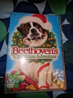 Beethoven's Christmad Adventure DVD Niedersachsen - Braunschweig Vorschau