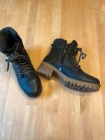 Schnürboots  Tom Tailer Gr. 37 Nordrhein-Westfalen - Hille Vorschau