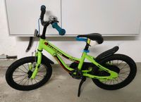 Kinderfahrrad 16 Zoll Sachsen - Chemnitz Vorschau