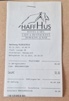 Gutschein Haffhus Mecklenburg-Vorpommern - Eggesin Vorschau