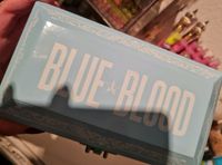 Jeffree Star Blue Blood Palette Wandsbek - Hamburg Bergstedt Vorschau