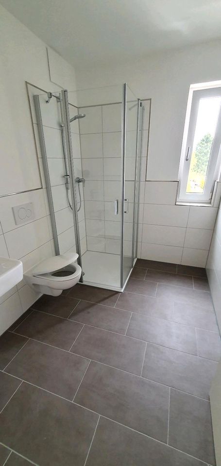 Wetzlar, Ludwig - Erk- Straße/1 Zimmer Appartement in Fronhausen