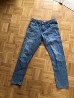 Jeans Herren Asos hellblau neu W32 L32 Münster (Westfalen) - Centrum Vorschau