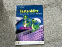 Tastenblitz - Tastenschreiben mit Word 2007/2010 Bayern - Altusried Vorschau