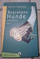 Gunnar Staalesen Begrabene Hunde schlafen nicht Nordrhein-Westfalen - Minden Vorschau