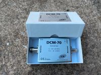 Amateurfunk Konverter DCM 70 , Frequenzumsetzer 430 - 440 MHz Thüringen - Altenburg Vorschau